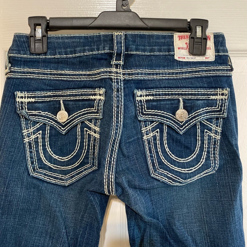 True Religion Jeans Size 27